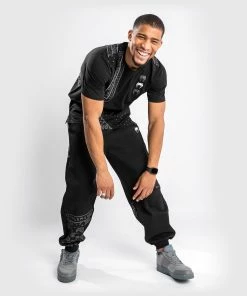 Venum Cali 34 T-shirt - Black -Boxing Sport Store c 252F9 252Fb 252F2 252Fc9b25bd4df380e2d2dcdec9d5cc579ca734c4af5 TS CALI34 BLACK 07