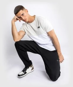 Venum Laser T-shirt - White -Boxing Sport Store c 252Fc 252Fe 252Ff 252Fccefc18f093010edbab57cc6d11d9867c34c65f5 TS LASER WHITE 14