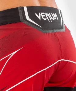 UFC Venum Authentic Fight Night Women's Shorts - Long Fit - Red 15 UFC Venum Authentic Fight Night Women's Shorts - Long Fit - Red -Boxing Sport Store c 252Fd 252F4 252F6 252Fcd465c3842be78dbcfd0df4731023374f4eddca7 VNMUFC 00019 003 09