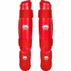 Venum Karate Shin Pad & Foot Protector - Red -Boxing Sport Store c 252Fe 252Fa 252F6 252Fcea6e447a52dc48bb461f6ce1a9cf7067b3d1c74 venum karate shin pad foot protector red 01 1 72060927 5756 4306 8c42 1297254ebf6b