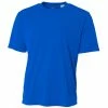 A4 Men’s Performance Crew Shirt (Royal) -Boxing Sport Store capture 107 1000 1000