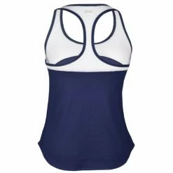 DUC Refreshing Women’s Tank (Navy)