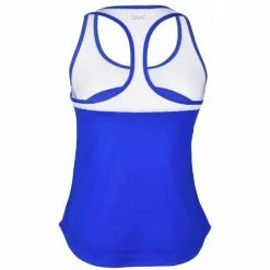 DUC Refreshing Women’s Tank (Royal)