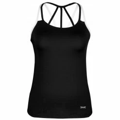 DUC Chic Women’s Tank (Black)
