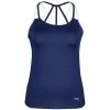 DUC Chic Women’s Tank (Navy) [SALE]