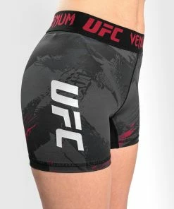 UFC Venum Authentic Fight Week Women's 2.0 Vale Tudo Short - Black/Red -Boxing Sport Store d 252F0 252F0 252F7 252Fd00780a280964cfed8435b68eb5633cca3db54b1 VNMUFC 00118 001 09 1bf6e1bb a84f 4f63 a349 bcf40622bba5