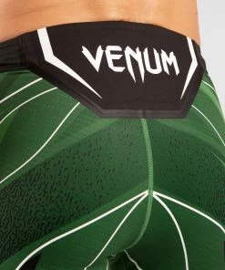 UFC Venum Authentic Fight Night Men's Vale Tudo Shorts - Short Fit - Green -Boxing Sport Store d 252F0 252F6 252Fd 252Fd06d2a39d4323ee91f1bb2694ba7fcd7bce3a8e6 VNMUFC 00007 005 07
