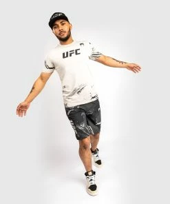 UFC Venum Authentic Fight Week Men's 2.0 Short Sleeve T-Shirt - Sand -Boxing Sport Store d 252F0 252Fc 252F2 252Fd0c2d1f5cebb4ca6fad292842a35f9b5c14e2af4 VNMUFC 00109 040 01 1db4166d f6f1 4383 8ad8 43ba3e6860ca