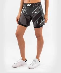 UFC Venum Authentic Fight Night Women's Shorts - Long Fit - Black 12 UFC Venum Authentic Fight Night Women's Shorts - Long Fit - Black -Boxing Sport Store d 252F1 252F6 252Ff 252Fd16f1122c6cff5884d9abbaf4155680b4af6dbae VNMUFC 00019 001 03 40689e15 09b6 4bdd bef4 4c18e9275866