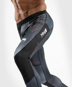 Venum Okinawa 3.0 Compression Tights - Black/Red -Boxing Sport Store d 252F2 252F7 252F6 252Fd27689961169b1b3e53f9e297c36ae24058c7cb5 SPATS OKINAWA BLACK RED 04
