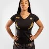UFC Venum Replica Women's Jersey - Champion