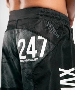 Venum Sky247 Fightshort - Black/Gray 13 Venum Sky247 Fightshort - Black/Gray -Boxing Sport Store d 252F3 252F9 252F1 252Fd391f090722c82dcc53a18830583dcaa948a671e FS 247 BLACK GREY SD 06 1