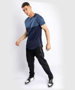 Venum Laser T-shirt - Navy Blue -Boxing Sport Store d 252F4 252Fc 252F5 252Fd4c538433583d5cf45ed83f771213c060e27f0eb TS LASER NAVYBLUE 12