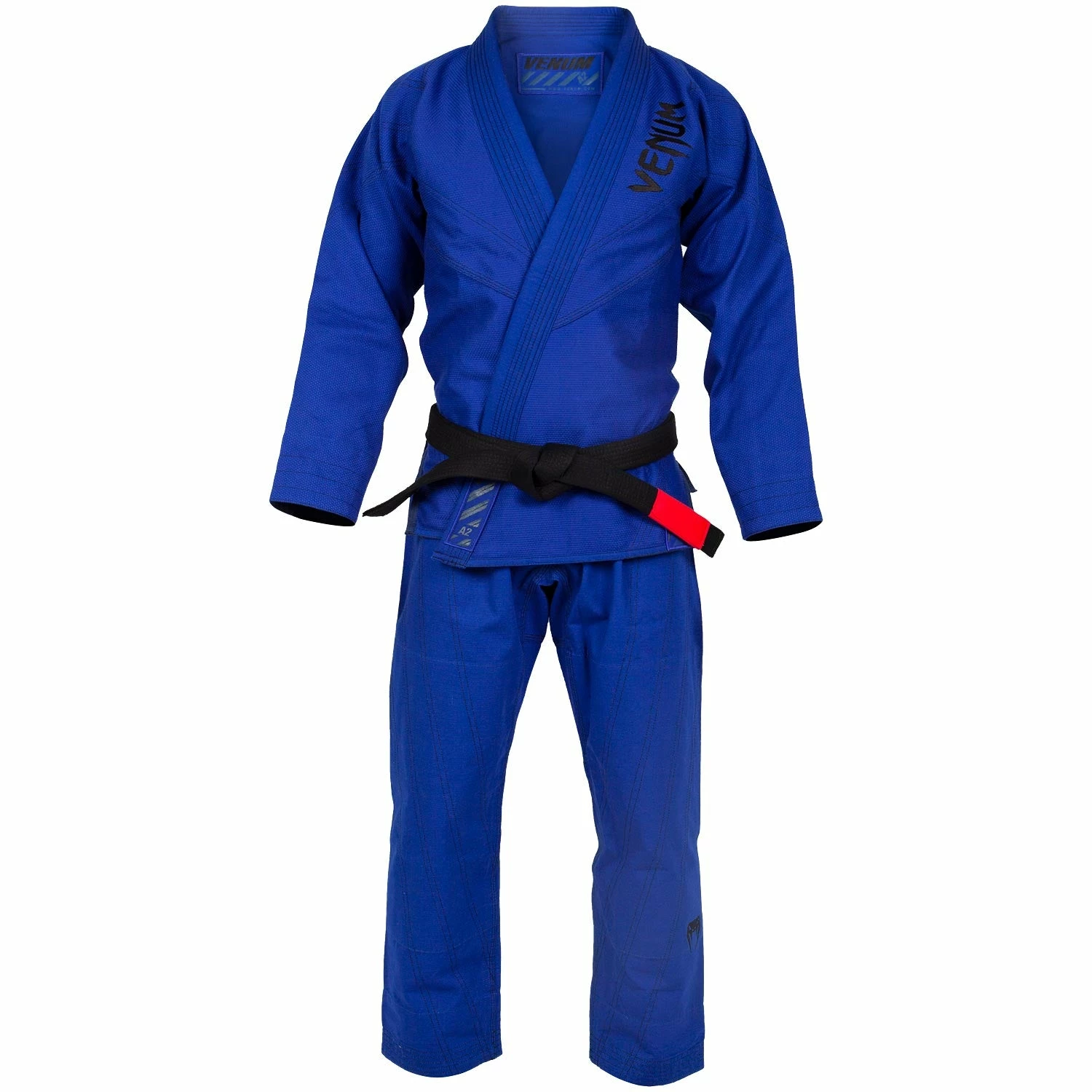 Venum Power 2.0 BJJ Gi - Royal Blue - Image 2