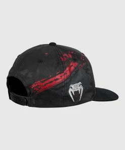 UFC Venum Authentic Fight Week 2.0 Unisex Hat - Black 7 UFC Venum Authentic Fight Week 2.0 Unisex Hat - Black -Boxing Sport Store d 252F5 252F0 252F1 252Fd5012718608f8e86bcf823029a7b987be3ed3d36 VNMUFC 00128 001 03