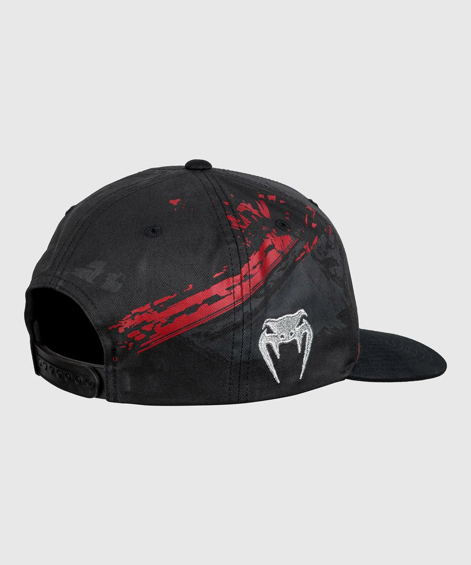 UFC Venum Authentic Fight Week 2.0 Unisex Hat - Black 5 UFC Venum Authentic Fight Week 2.0 Unisex Hat - Black - Image 3