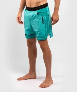 Venum Bali Boardshort - Mint Blue -Boxing Sport Store d 252F5 252F7 252F2 252Fd572027de101baef7c54b52c887b77639ce8cc26 BOARDSHORTS BALI BLACK MINTBLUE 02