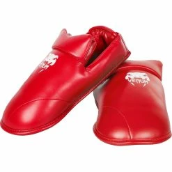 Venum Karate Shin Pad & Foot Protector - Red -Boxing Sport Store d 252F6 252F5 252Fe 252Fd65e4bf74aa9091b1ae6e6d01763cfaa048d661b venum karate shin pad foot protector red 03 1 ecf37497 eea0 4d65 9766 20df8a2925ba