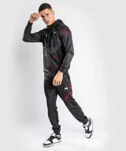 UFC Venum Authentic Fight Week Men's 2.0 Zipped Hoodie - Black/Red -Boxing Sport Store d 252F6 252F8 252F7 252Fd687b22197ff5be5c96e1bc1d701c651fc4935ca VNMUFC 00102 001 06 0e7f8d95 2468 483e a49b 8e4f0ba85df1