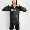 UFC Venum Authentic Fight Week Men's Zip Hoodie - Black 2 UFC Venum Authentic Fight Week Men's Zip Hoodie - Black -Boxing Sport Store d 252F6 252Fa 252Fd 252Fd6ad7beb9273723d7fbe6f0f66c12b88f1cb8203 VNMUFC 00044 001 05 1