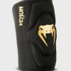Venum Kontact Gel Knee Pad - Black/Gold 1 Venum Kontact Gel Knee Pad - Black/Gold -Boxing Sport Store d 252F7 252F5 252Fa 252Fd75aa93618a1059964369bbfb07848120d2b76b2 KNEE KONTACT BLACK GOLD SD 01 1