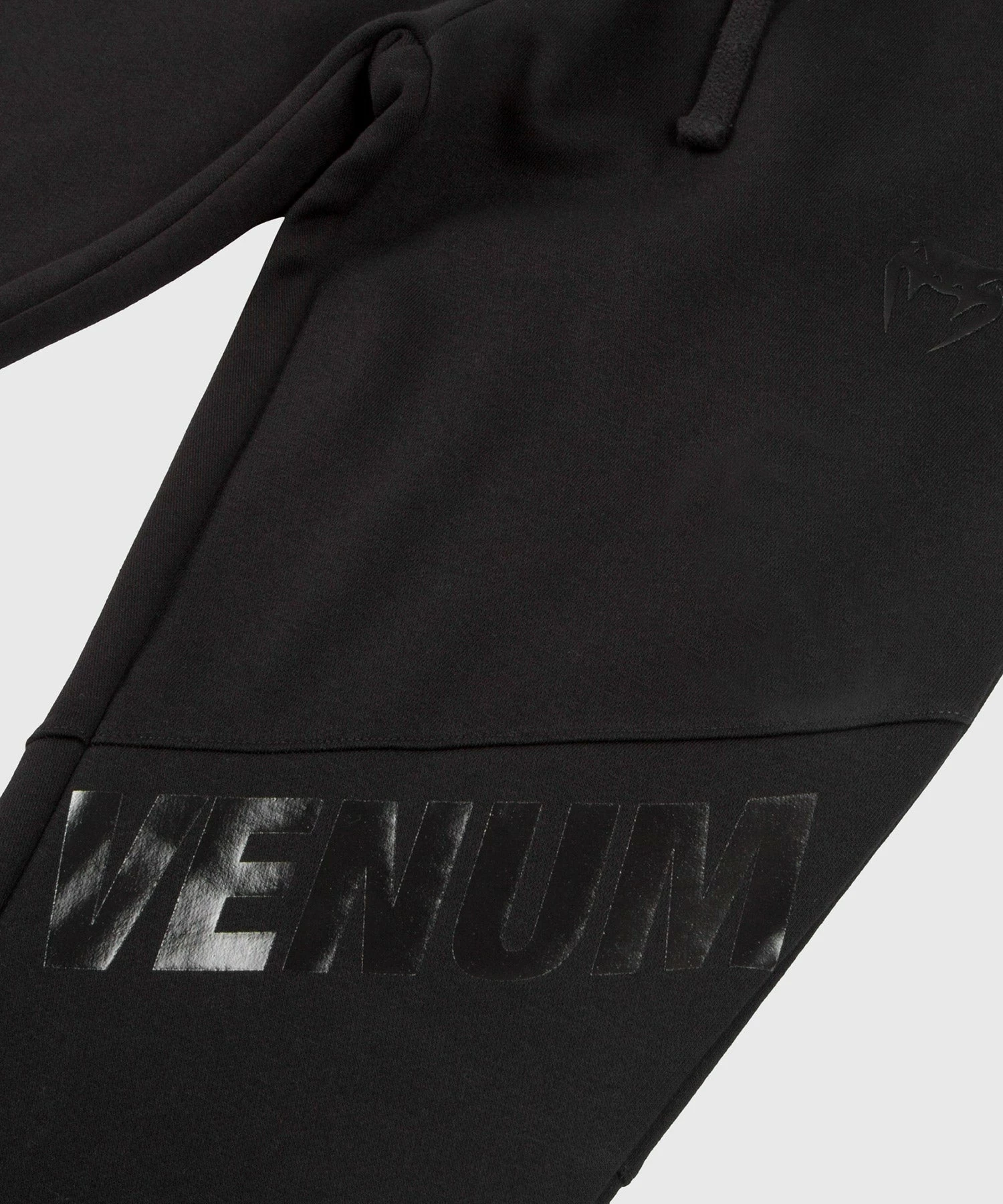 Venum Contender 3.0 Joggers - Black/Black - Image 6