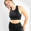 Venum Sparring Seamless Sports Bra - For Women - Black -Boxing Sport Store d 252F8 252Fe 252F7 252Fd8e77f634305f87a438dc923fdfa952a197217f9 BRA SPARRING BLACK 11