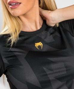 Venum Razor Dry Tech T-Shirt - For Women - Black/Gold -Boxing Sport Store d 252Fa 252F2 252Fe 252Fda2e9f7f7d7398af6096e4f371bc05bf9be409bc 40 9be615fb 3b16 4f80 ab08 8fd1a9014375