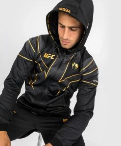 UFC Venum Authentic Fight Night 2.0 Men's Walkout Hoodie - Champion -Boxing Sport Store d 252Fb 252F3 252F0 252Fdb3044ea525ab942677b282c3474434628b21377 VNMUFC 00144 126 05 b92793f1 faeb 44b7 a008 33c4fa30b354