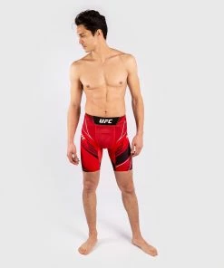UFC Venum Pro Line Men's Vale Tudo Shorts - Red -Boxing Sport Store d 252Fb 252F9 252F9 252Fdb993fdfed117deac14f24cf40170e90bd1cc881 VNMUFC 00073 003 08 5bcddcf2 21ab 45dd 8ae7 afec5e52275e