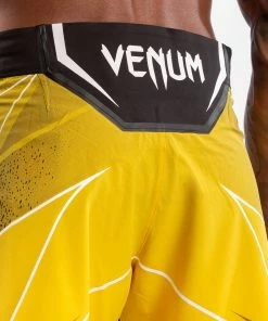 UFC Venum Authentic Fight Night Men's Gladiator Shorts - Yellow -Boxing Sport Store d 252Fb 252Ff 252F3 252Fdbf35c100dcec46a65fbdd6e1e4b805a0ab9f896 VNMUFC 00003 006 08