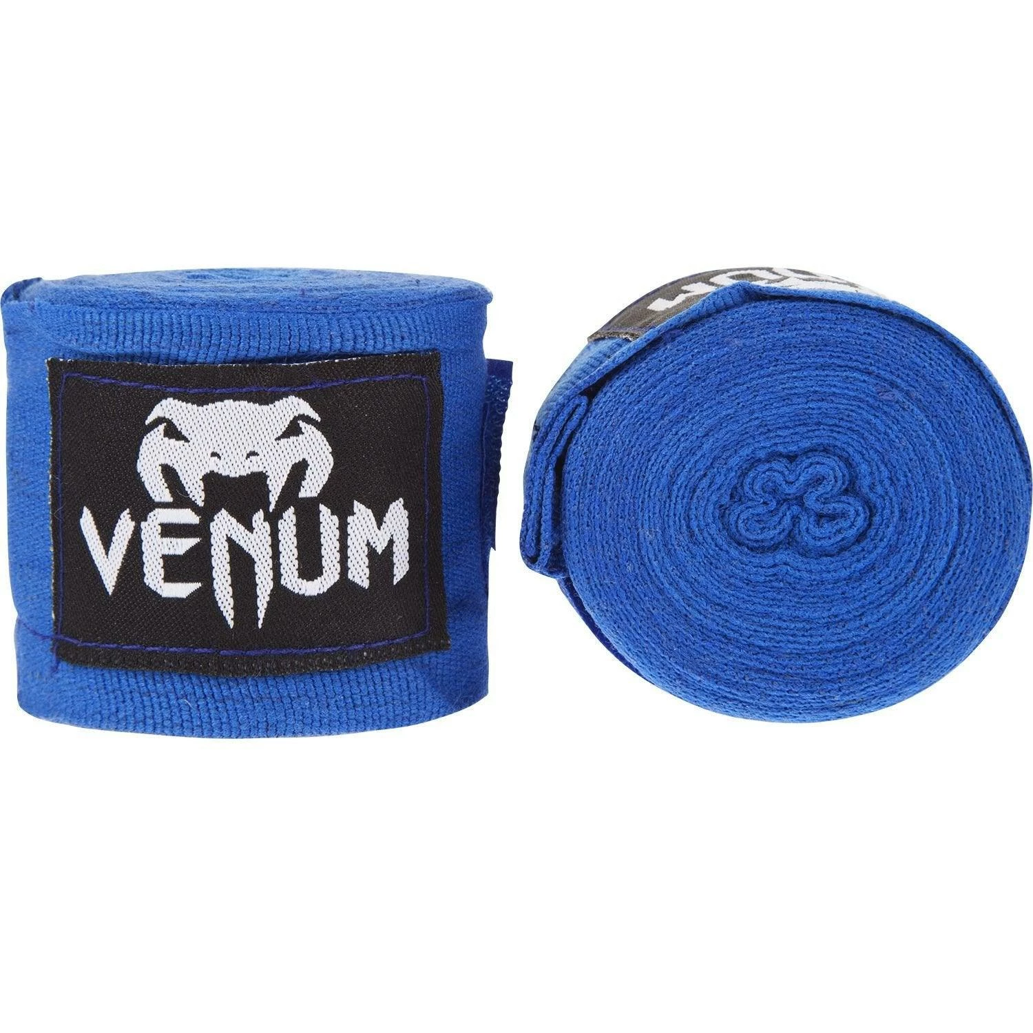 Venum Kontact Boxing Handwraps - Original - 2.5m - Blue 3 Venum Kontact Boxing Handwraps - Original - 2.5m - Blue
