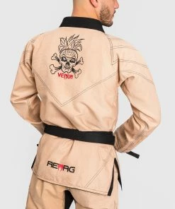 Venum Reorg BJJ Gi - Sand -Boxing Sport Store d 252Fd 252Fe 252F5 252Fdde51043dd8bfdd650c9e21a84ca955898dfd731 KIMONO REORG BEIGE 14