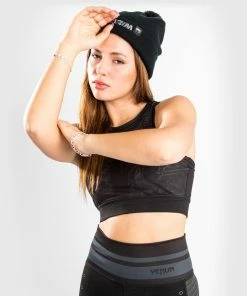 Venum YKZ21 Sport Bra - Black/Black -Boxing Sport Store d 252Fe 252F2 252F7 252Fde27db323945b700ff10ccc50322e62c12ed6aae BRA YKZ BLACK BLACK 08 ab4e02f8 6238 48b1 b57c 556b6469c964