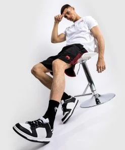 UFC Venum Performance Institute T-Shirt - White -Boxing Sport Store d 252Ff 252Fe 252F4 252Fdfe43b946401c07485d20c7da96f76ba444b4235 VNMUFC 00090 002 06 1