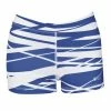 DUC Dive 2.5 Women’s Compression Shorts (Royal) -Boxing Sport Store dive blu 1000 1000