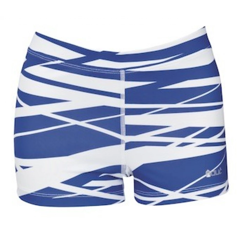 DUC Dive 2.5 Women’s Compression Shorts (Royal) 3 DUC Dive 2.5 Women’s Compression Shorts (Royal)