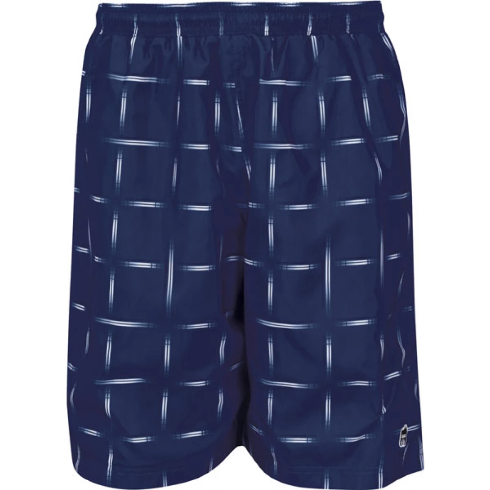 DUC 2nd Glance Men’s Reversible Tennis Shorts (Navy) 3 DUC 2nd Glance Men’s Reversible Tennis Shorts (Navy)