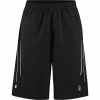 DUC Dyno Men’s Tennis Shorts (Black) -Boxing Sport Store dyno front black web 1000 1000