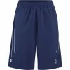 DUC Dyno Men’s Tennis Shorts (Navy) -Boxing Sport Store dyno front navy web 1000 1000