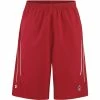 DUC Dyno Men’s Tennis Shorts (Red) 1 DUC Dyno Men’s Tennis Shorts (Red) -Boxing Sport Store dyno front rd web copy 1000 1000