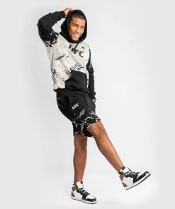 UFC Venum Authentic Fight Week Men's 2.0 Short - Black/Sand 12 UFC Venum Authentic Fight Week Men's 2.0 Short - Black/Sand -Boxing Sport Store e 252F0 252F0 252F5 252Fe0053d1c0067fef7283282810b0a1efe916a29b3 VNMUFC 00108 129 11 449b9d6c 6f6a 4a1a a3e6 85df35c61b86