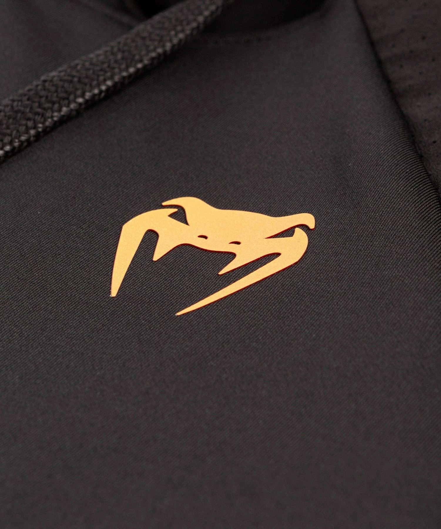 UFC Venum Fighters Authentic Fight Night Men's Walkout Hoodie - Champion 11 UFC Venum Fighters Authentic Fight Night Men's Walkout Hoodie - Champion - Image 9