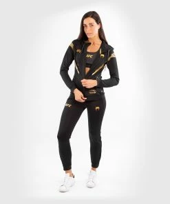 UFC Venum Authentic Fight Night Women's Walkout Hoodie - Champion -Boxing Sport Store e 252F1 252Fa 252F8 252Fe1a8044c5c20315127919f5df1dff25993fe814f VNMUFC 00013 126 15