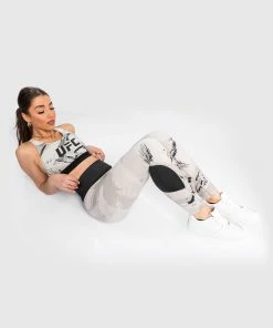 UFC VENUM AUTHENTIC FIGHT WEEK WOMEN'S 2.0 SPORT BRA - SAND/BLACK -Boxing Sport Store e 252F2 252F2 252F5 252Fe2252d538afedf0f04b0974beeb378e552b4b300 VNMUFC 00120 040 01 52407f23 bb07 43b6 9adb d6c5ddaa719a