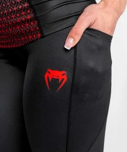 UFC Venum Performance Institute Legging - Black/Red -Boxing Sport Store e 252F2 252F7 252Fd 252Fe27d853c718b25bdb388f1cfd38224a59d4a167b VNMUFC 00099 100 10 6f413188 2e91 4bae 91d4 adca9cef7f65