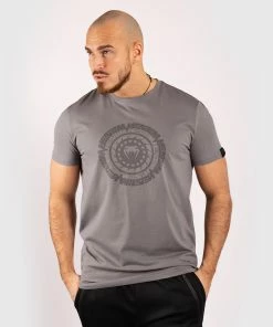 Venum Vortex T-Shirt - Grey -Boxing Sport Store e 252F3 252F2 252F2 252Fe322dbb1ab1178a6b08d2f9c7f9381aaf19cd65c TS VORTEX GREY 01