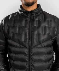 Venum Elite Light Down Jacket - Black -Boxing Sport Store e 252F3 252F5 252F4 252Fe354db23d48d5bb8e9e939722c51dfcfe367db15 DOWN JACKET ELITE4 BLACK 13
