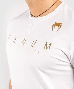 Venum LiveYourVision T-Shirt - White/Black 14 Venum LiveYourVision T-Shirt - White/Black -Boxing Sport Store e 252F3 252Fd 252Fa 252Fe3da7f501570fdc5d582db2d70e2082eaf5afbc2 TS LIVEYOURVISION WHITE BLACK 08
