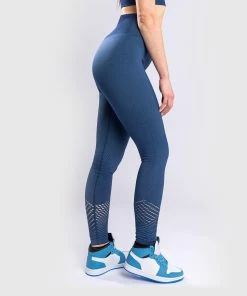 Venum Sparring Seamless Leggings - For Women - Navy Blue -Boxing Sport Store e 252F4 252F0 252F4 252Fe40436e2a0a0912e17d6c9bd71ed1db797b550c1 LEGGINGS SPARRING NAVYBLUE 03 b6f83dec 9a38 4aa7 98a5 a00bee87bf89